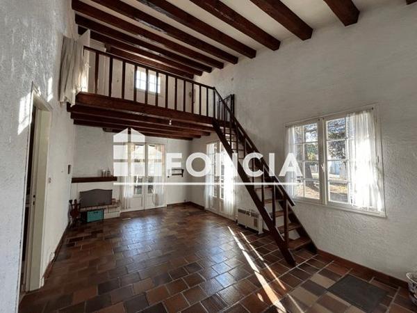 À vendre Maison 4 pièces 86.8 m² - Saint-pierre-d'oléron 17310