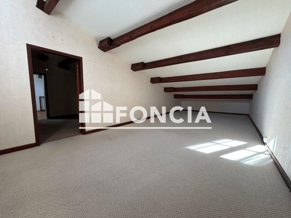 À vendre Maison 4 pièces 86.8 m² - Saint-pierre-d'oléron 17310