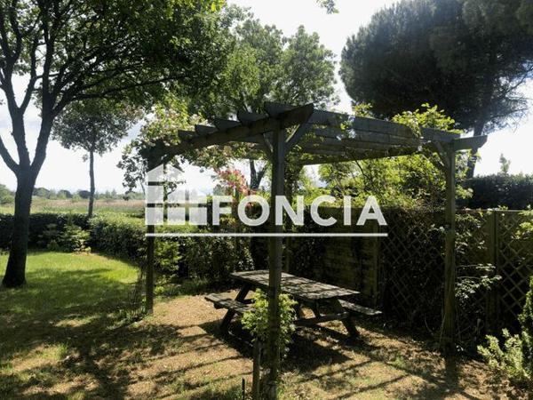 À vendre Maison 4 pièces 86.8 m² - Saint-pierre-d'oléron 17310