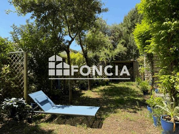 À vendre Maison 4 pièces 86.8 m² - Saint-pierre-d'oléron 17310