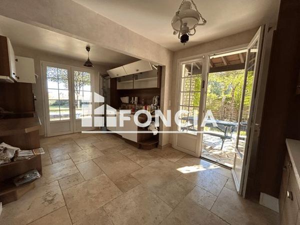 À vendre Maison 4 pièces 86.8 m² - Saint-pierre-d'oléron 17310