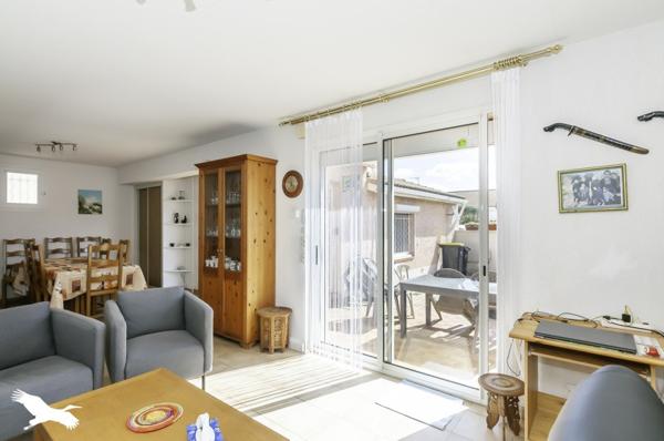 Maison à vendre |  Marseillan |  5 pièces | 86 m²