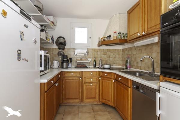 Maison à vendre |  Marseillan |  5 pièces | 86 m²