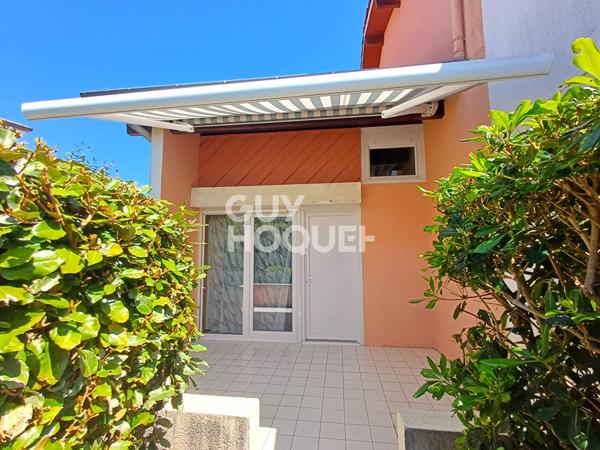 Villa Patio - Quartier des Vignes