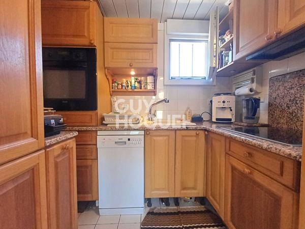 Villa Patio - Quartier des Vignes