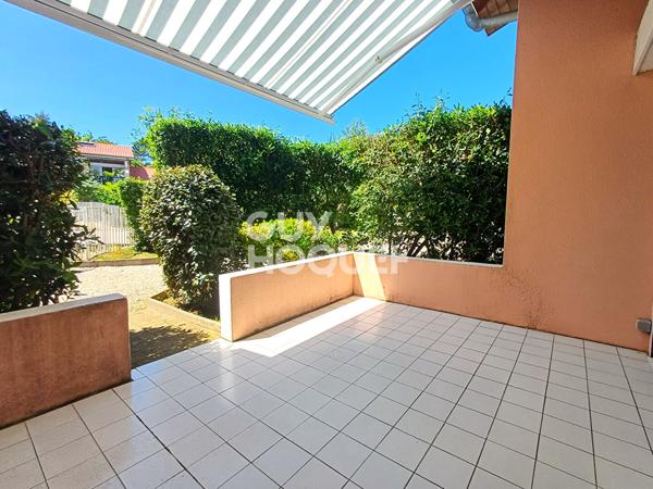 Villa Patio - Quartier des Vignes