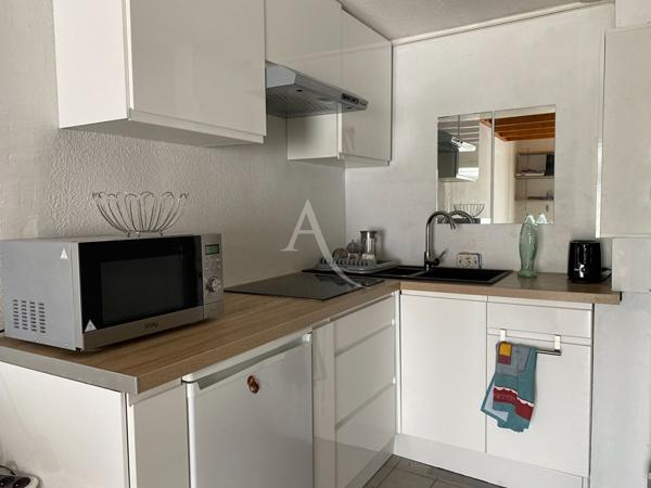 Maison Bretignolles Sur Mer 2 pièce(s)