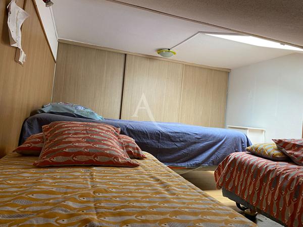 Maison Bretignolles Sur Mer 2 pièce(s)