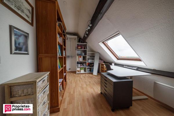 Appartement Metz 3 pièces
