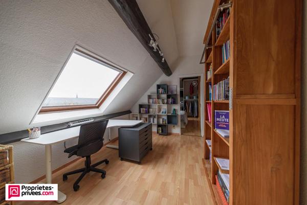 Appartement Metz 3 pièces