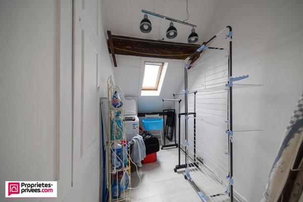 Appartement Metz 3 pièces