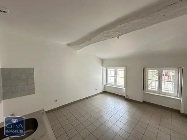 Appartement à louer 2 pièces 53.08m² Mâcon (71000)