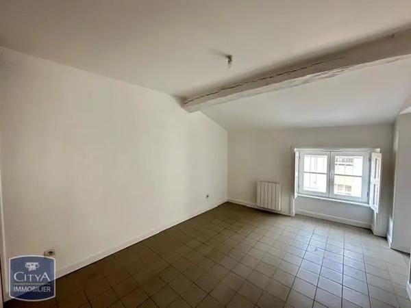 Appartement à louer 2 pièces 53.08m² Mâcon (71000)
