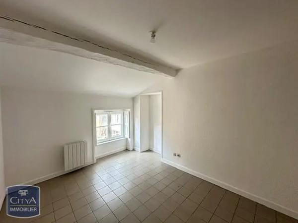 Appartement à louer 2 pièces 53.08m² Mâcon (71000)