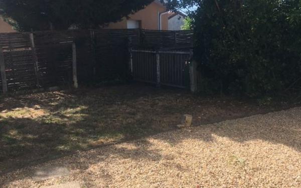 Maison à vendre    2 pièces •  Gujan-Mestras