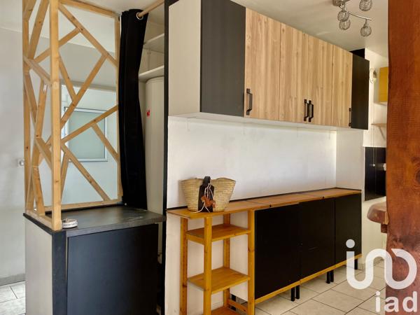 Appartement à vendre 3 pièces 47 m² Marignane