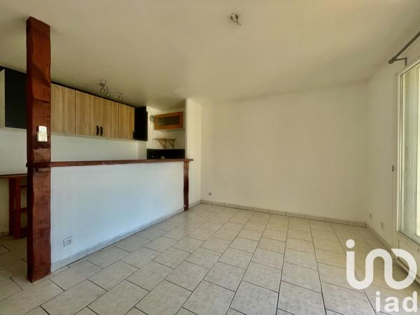 Appartement à vendre 3 pièces 47 m² Marignane