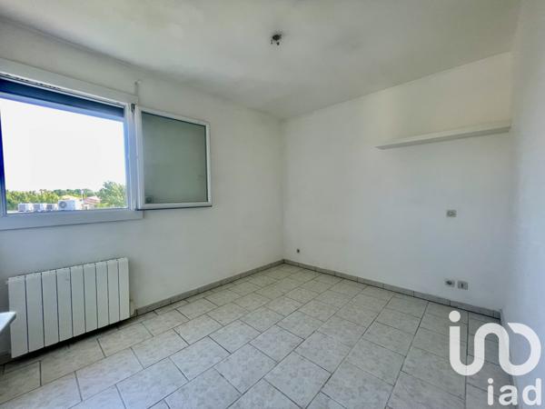 Appartement à vendre 3 pièces 47 m² Marignane