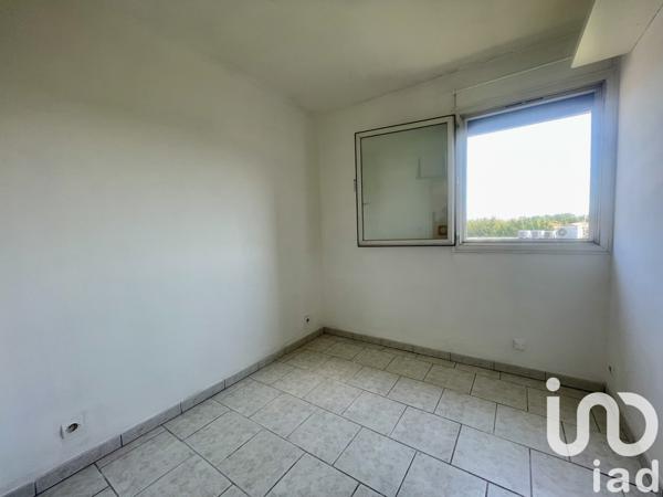 Appartement à vendre 3 pièces 47 m² Marignane