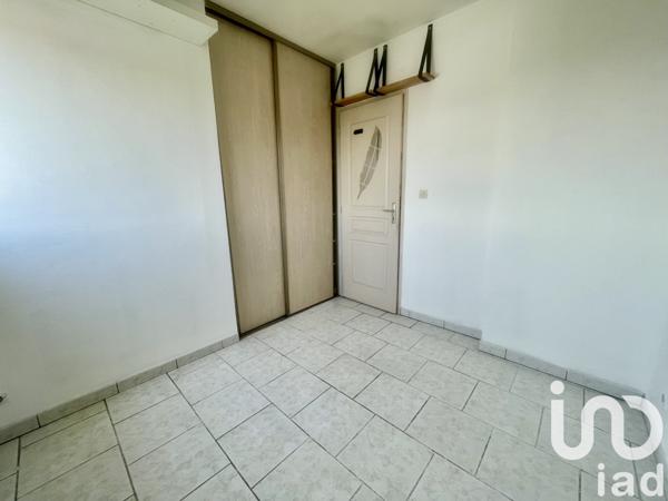 Appartement à vendre 3 pièces 47 m² Marignane