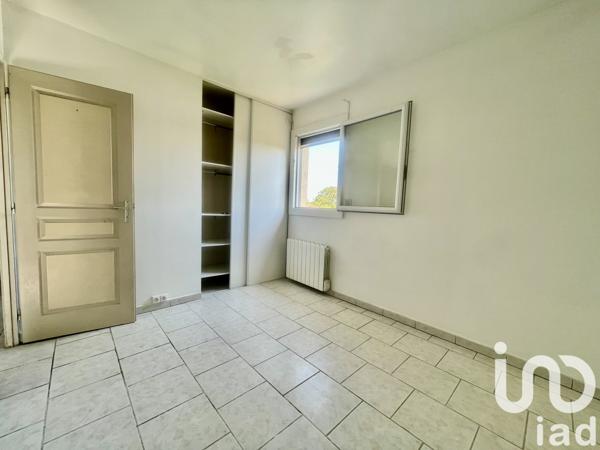 Appartement à vendre 3 pièces 47 m² Marignane
