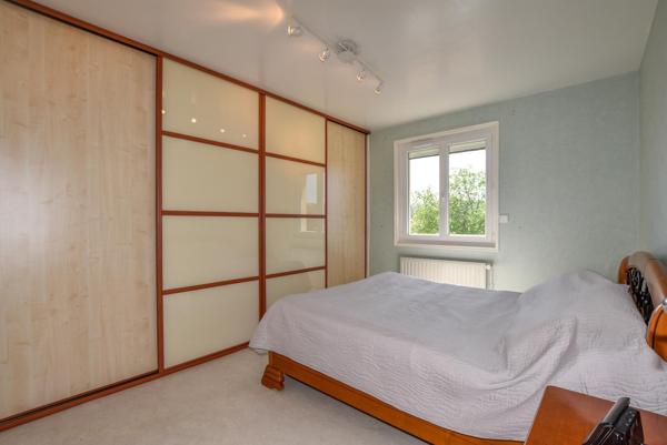 Charmante maison familiale prête à vous accueillir !!