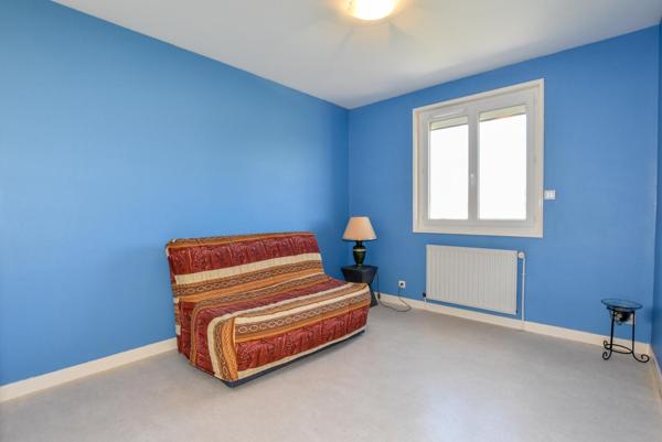 Charmante maison familiale prête à vous accueillir !!