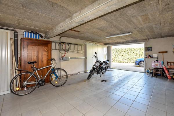 Charmante maison familiale prête à vous accueillir !!