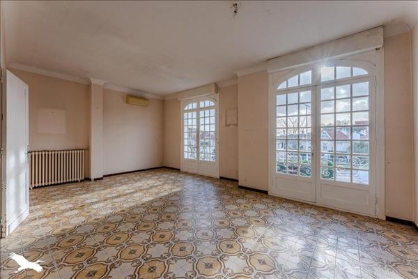 Maison à vendre |  Arcachon |  6 pièces | 200 m²