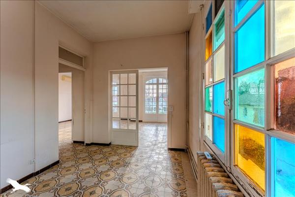 Maison à vendre |  Arcachon |  6 pièces | 200 m²