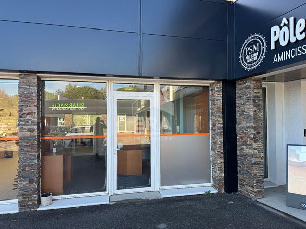 Perpignan Château Roussillon : Bureau à louer