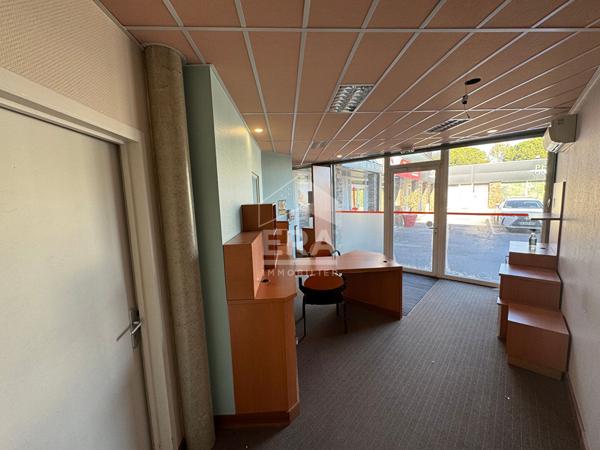 Perpignan Château Roussillon : Bureau à louer