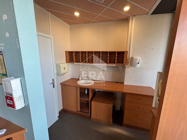 Perpignan Château Roussillon : Bureau à louer