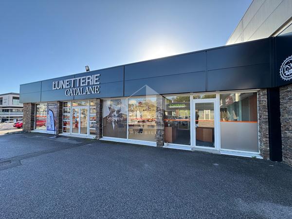 Perpignan Château Roussillon : Bureau à louer