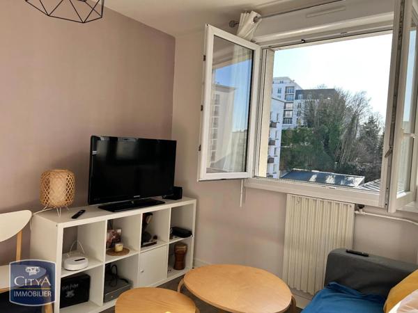 Appartement à vendre 4 pièces 67m²