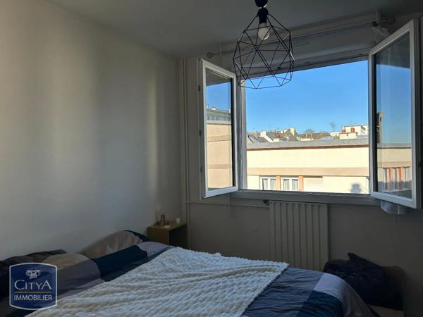 Appartement à vendre 4 pièces 67m²