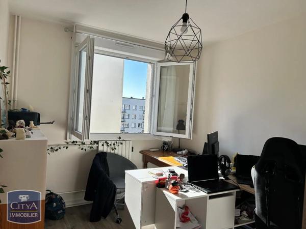 Appartement à vendre 4 pièces 67m²