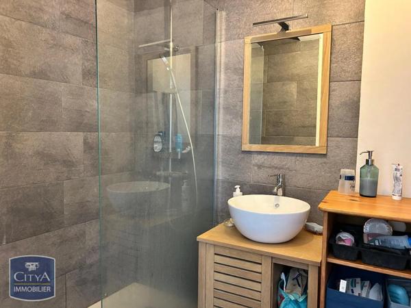 Appartement à vendre 4 pièces 67m²