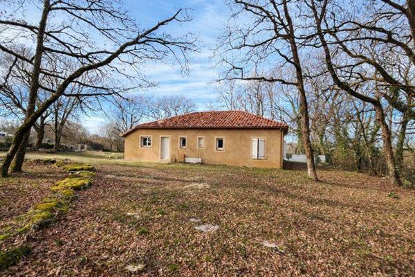 Maison à vendre |  Autoire |  5 pièces | 127 m²