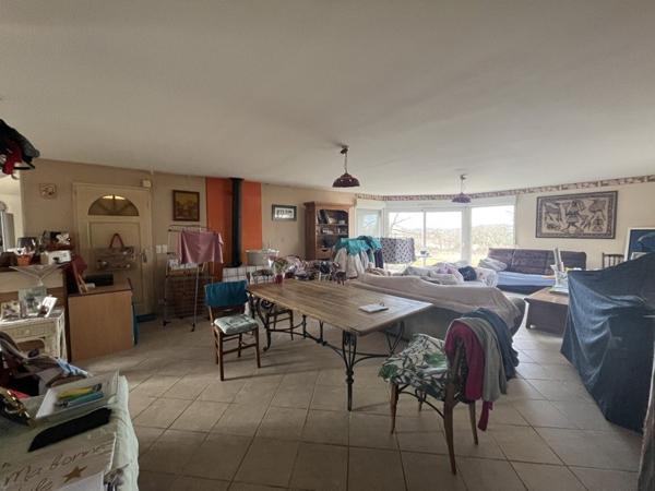 Maison à vendre |  Autoire |  5 pièces | 127 m²