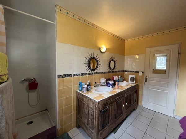 Maison à vendre |  Autoire |  5 pièces | 127 m²