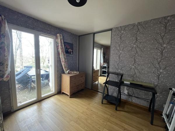 Maison à vendre |  Autoire |  5 pièces | 127 m²