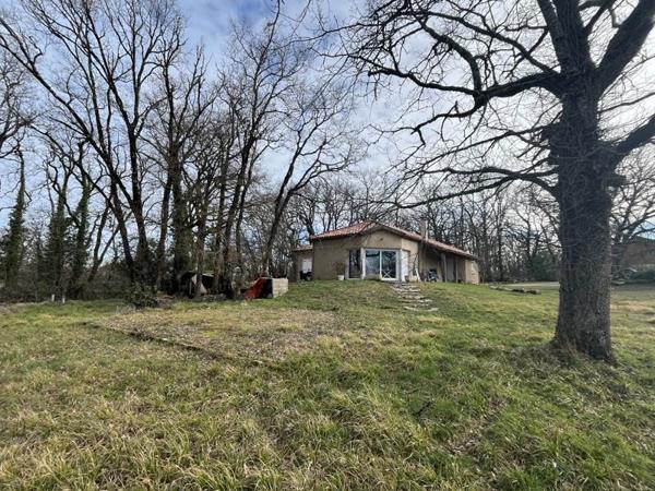 Maison à vendre |  Autoire |  5 pièces | 127 m²