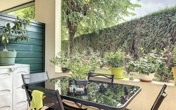 Appartement à vendre    3 pièces • 73 m2 Bayonne