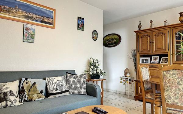 Appartement à vendre    3 pièces • 73 m2 Bayonne