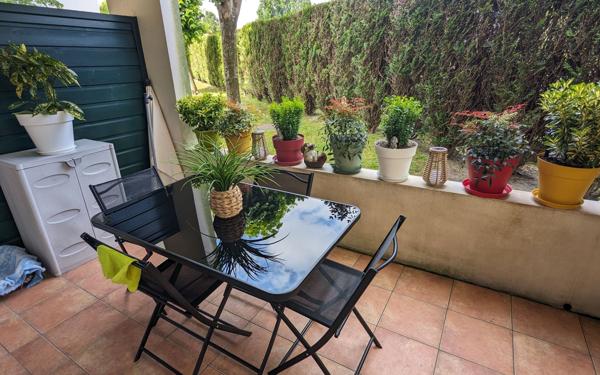 Appartement à vendre    3 pièces • 73 m2 Bayonne