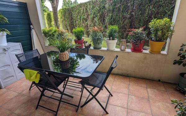 Appartement à vendre    3 pièces • 73 m2 Bayonne