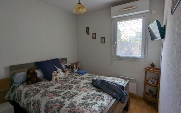 Appartement à vendre    3 pièces • 73 m2 Bayonne