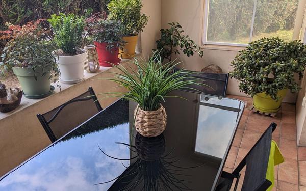 Appartement à vendre    3 pièces • 73 m2 Bayonne