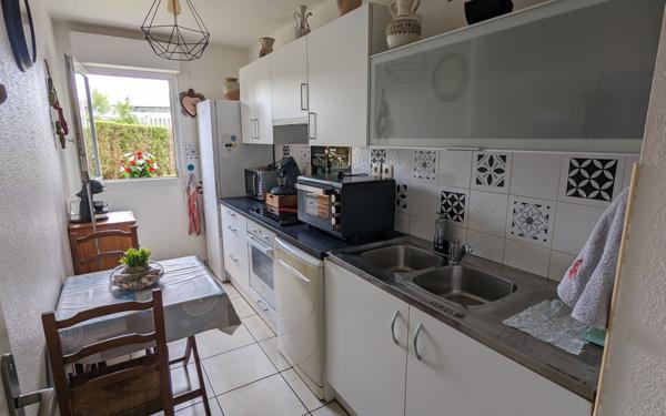 Appartement à vendre    3 pièces • 73 m2 Bayonne